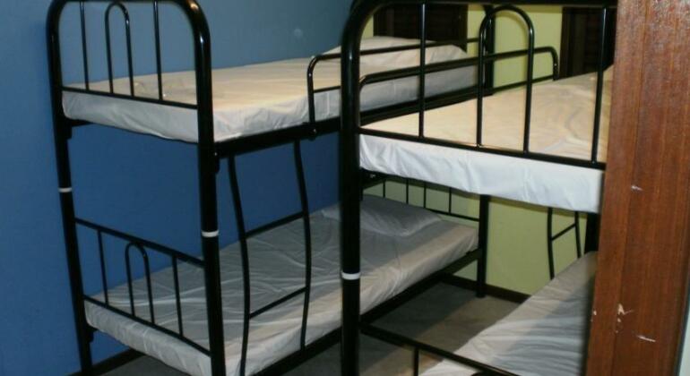 Nook Guest House - Photo5