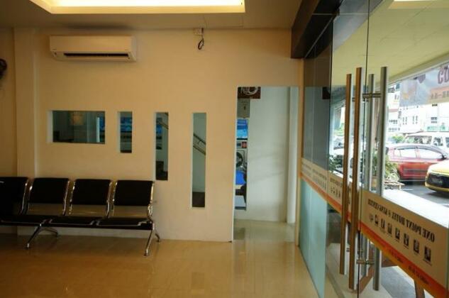 One Point Hotel @ King Centre - Photo3