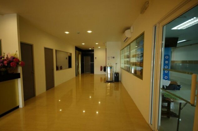 One Point Hotel @ King Centre - Photo4