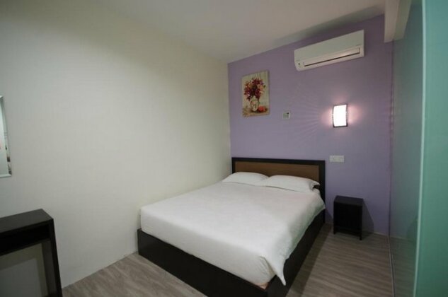 One Point Hotel @ King Centre - Photo5