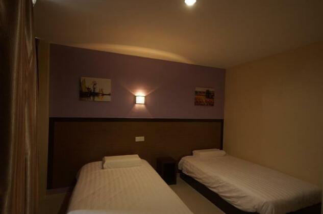 One Point Hotel - Photo3