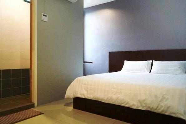 One Point Hotel - Photo4