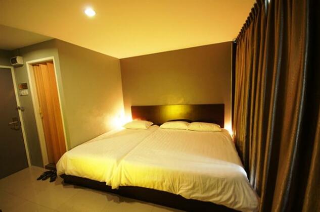 One Point Hotel - Photo5