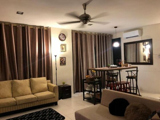 One Residency Homestay - Photo2