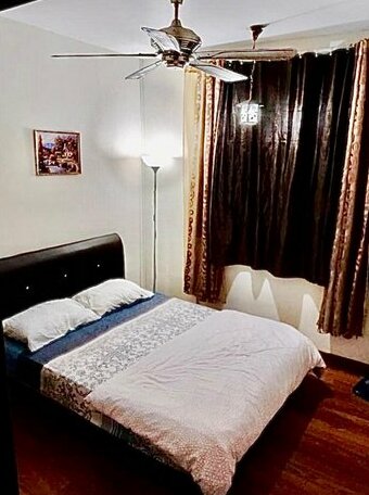 One Residency Homestay - Photo3
