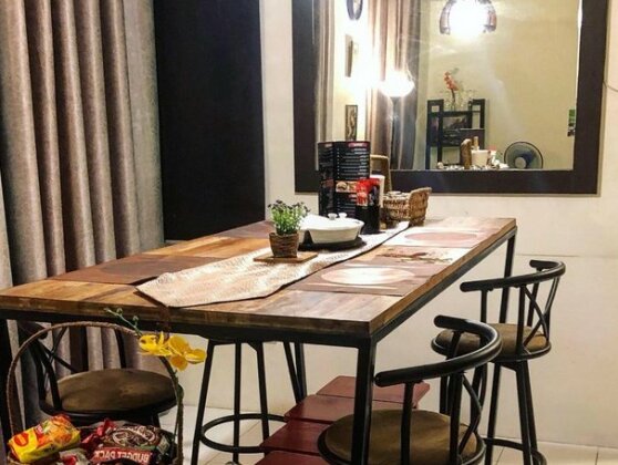 One Residency Homestay - Photo4