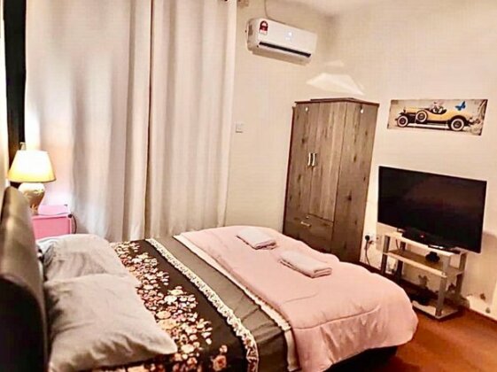 One Residency Homestay - Photo5