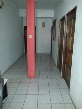 Onestar Lodge - Photo2