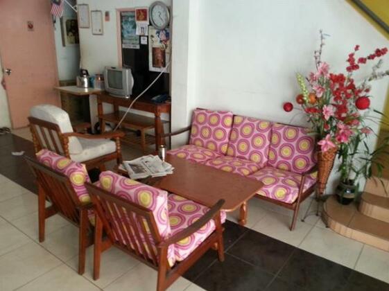 Onestar Lodge - Photo3