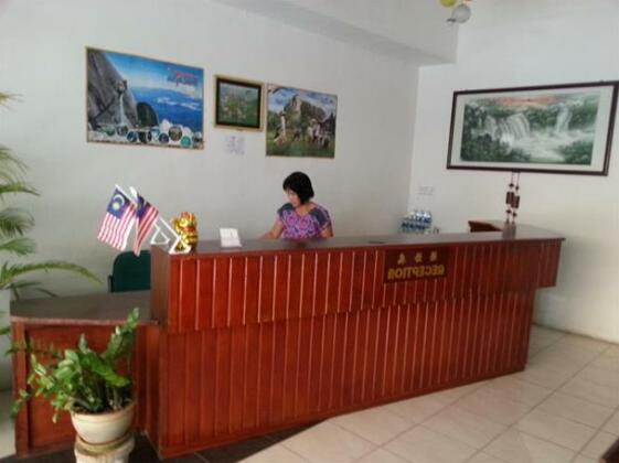 Onestar Lodge - Photo4