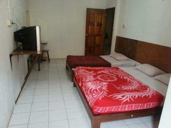 Onestar Lodge - Photo5