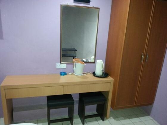 Oriental Inn - Photo2