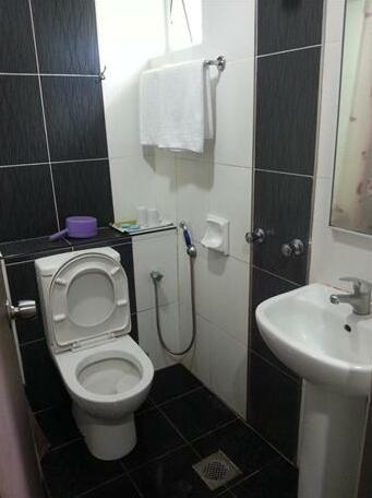 Oriental Inn - Photo3