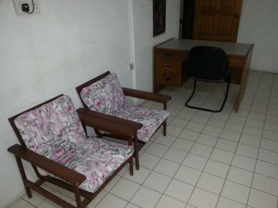 Oriental Inn - Photo4