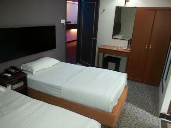 Oriental Inn - Photo5