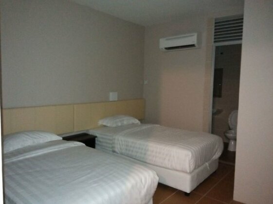 OYO 897 iBC36 Business Stay - Photo3
