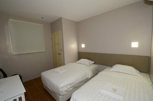 OYO 897 iBC36 Business Stay - Photo4