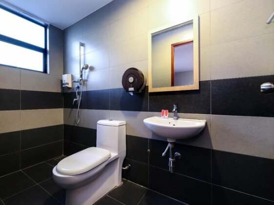 OYO 910 Hills Residence - Photo3