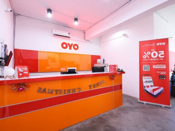 OYO 921 Memoire Inn - Photo3