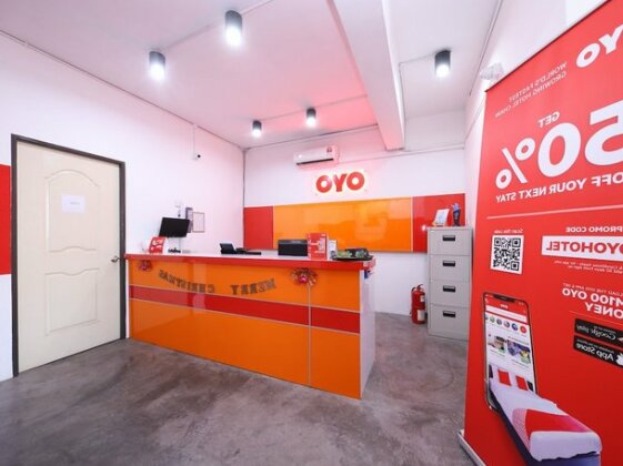 OYO 921 Memoire Inn - Photo4