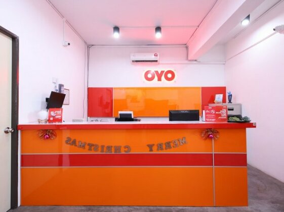 OYO 921 Memoire Inn - Photo5