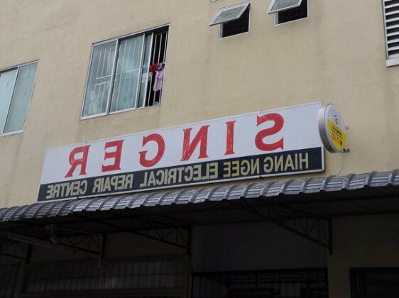 OYO 980 7 Homestay