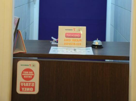 OYO 980 7 Homestay - Photo2