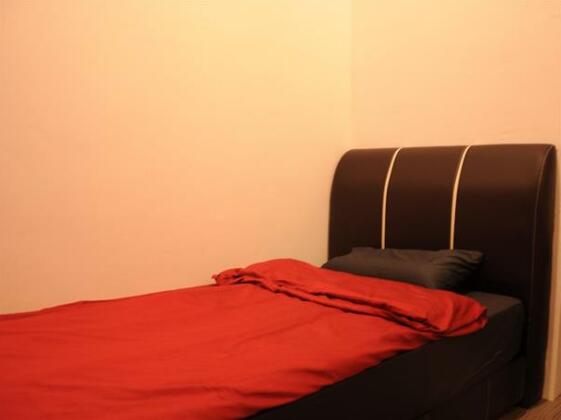OYO 980 7 Homestay - Photo3