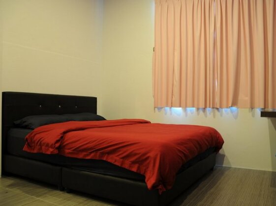 OYO 980 7 Homestay - Photo4