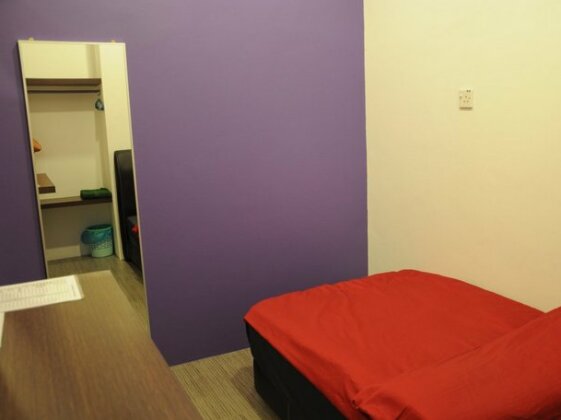 OYO 980 7 Homestay - Photo5