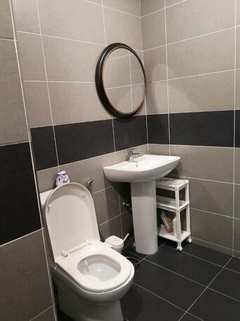 P Resident Comfy Stay - Photo2