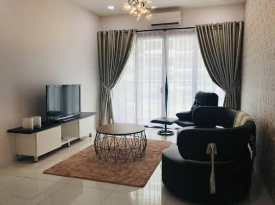 P Resident Comfy Stay - Photo4