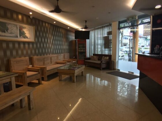 Padungan Hotel - Photo2