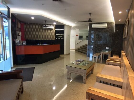 Padungan Hotel - Photo3