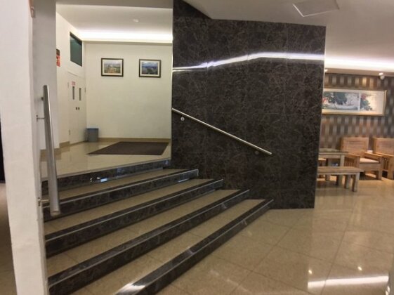 Padungan Hotel - Photo4