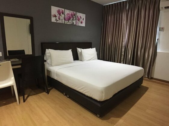 Padungan Hotel - Photo5