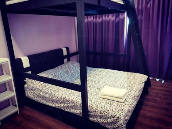 Perfect Getaway @Vivacity