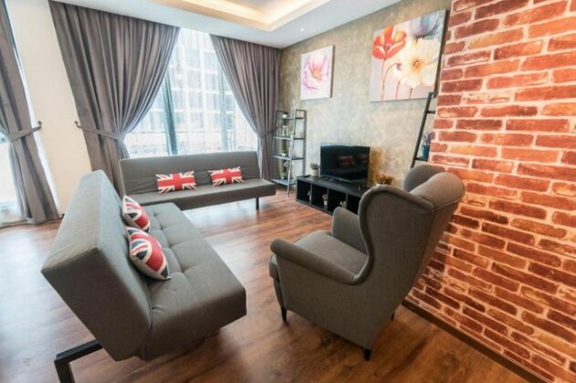 Perfect Getaway @Vivacity - Photo2