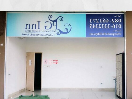 Pg Inn - Photo2