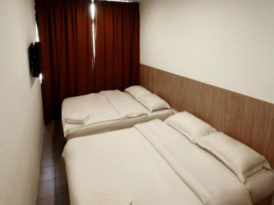 Place2Stay - Airport - Photo2