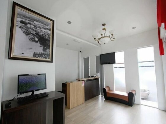 Place2Stay - Airport - Photo3