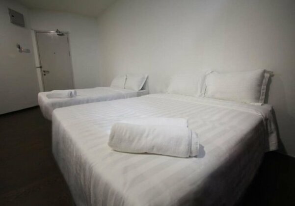 Place2Stay Business Hotel @ Metrocity