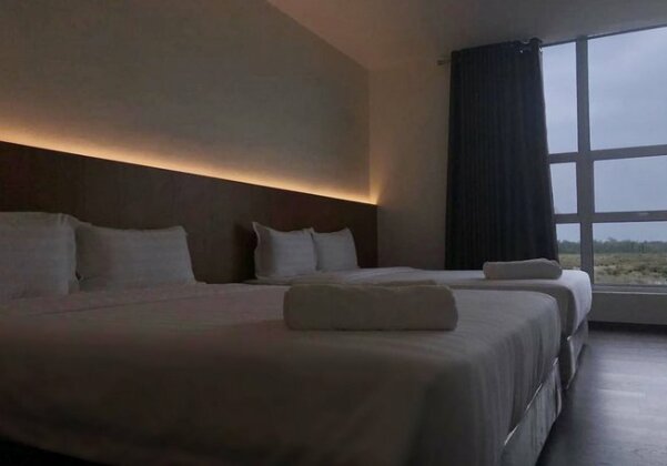 Place2Stay Business Hotel @ Metrocity - Photo2