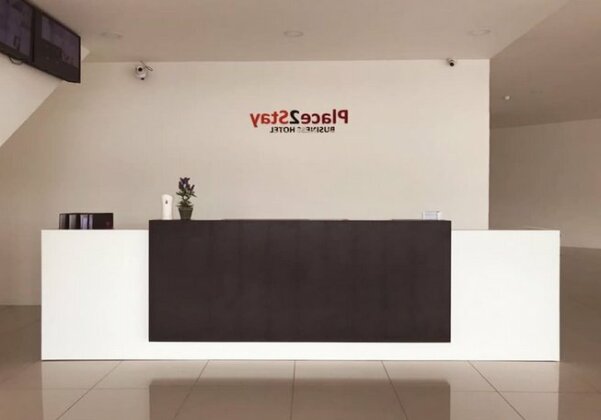 Place2Stay Business Hotel @ Metrocity - Photo3