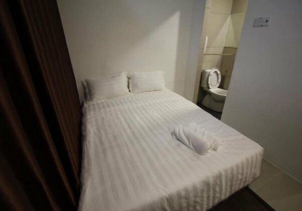 Place2Stay Business Hotel @ Metrocity - Photo4