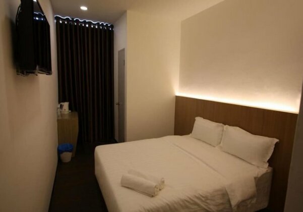 Place2Stay Business Hotel @ Metrocity - Photo5