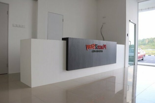 Place2Stay @ Campus Hub - Photo3