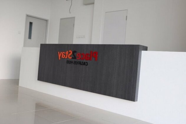 Place2Stay @ Campus Hub - Photo4