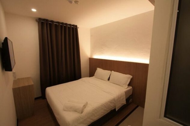 Place2Stay @ Campus Hub - Photo5