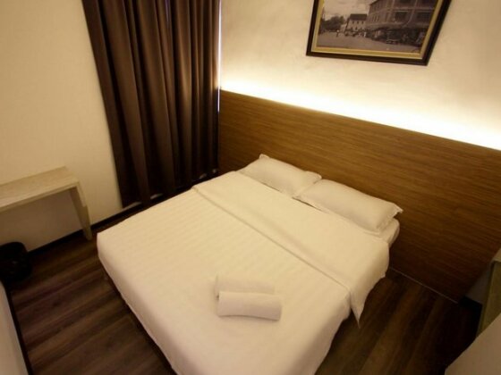Place2Stay - Chinatown - Photo3